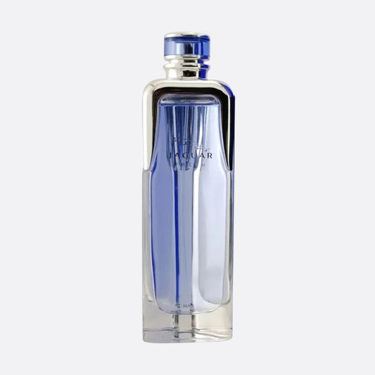 Jaguar Fresh Eau De Toilette Spray, 3.4 oz