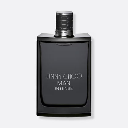 Jimmy Choo Man Intense Eau de Toilette Spray, 3.3 oz