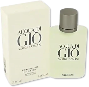 Giorgio Armani Acqua Di Gio Men EDT SP