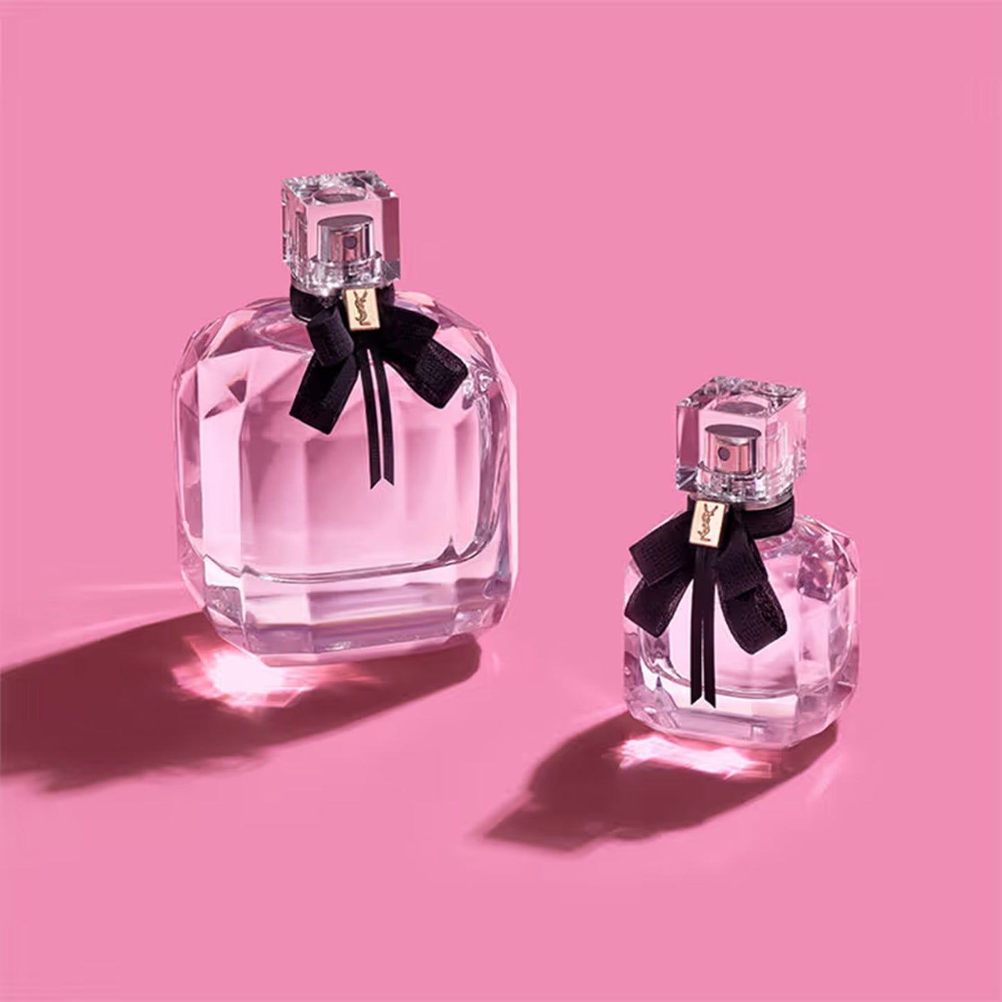 Yves Saint Laurent Mon Paris Eau De Parfum Spray, 1.6 oz