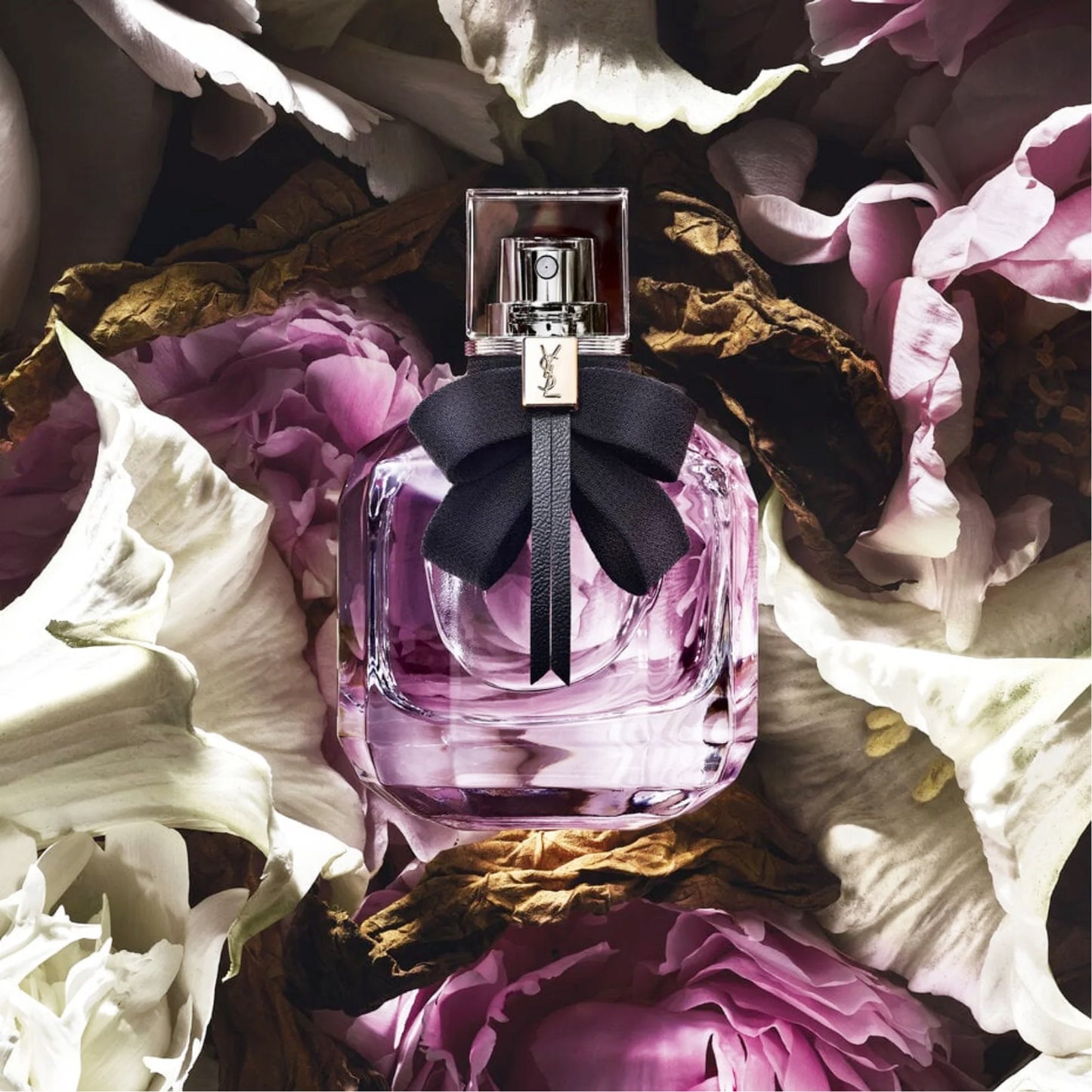 Yves Saint Laurent Mon Paris Eau De Parfum Spray, 1.6 oz