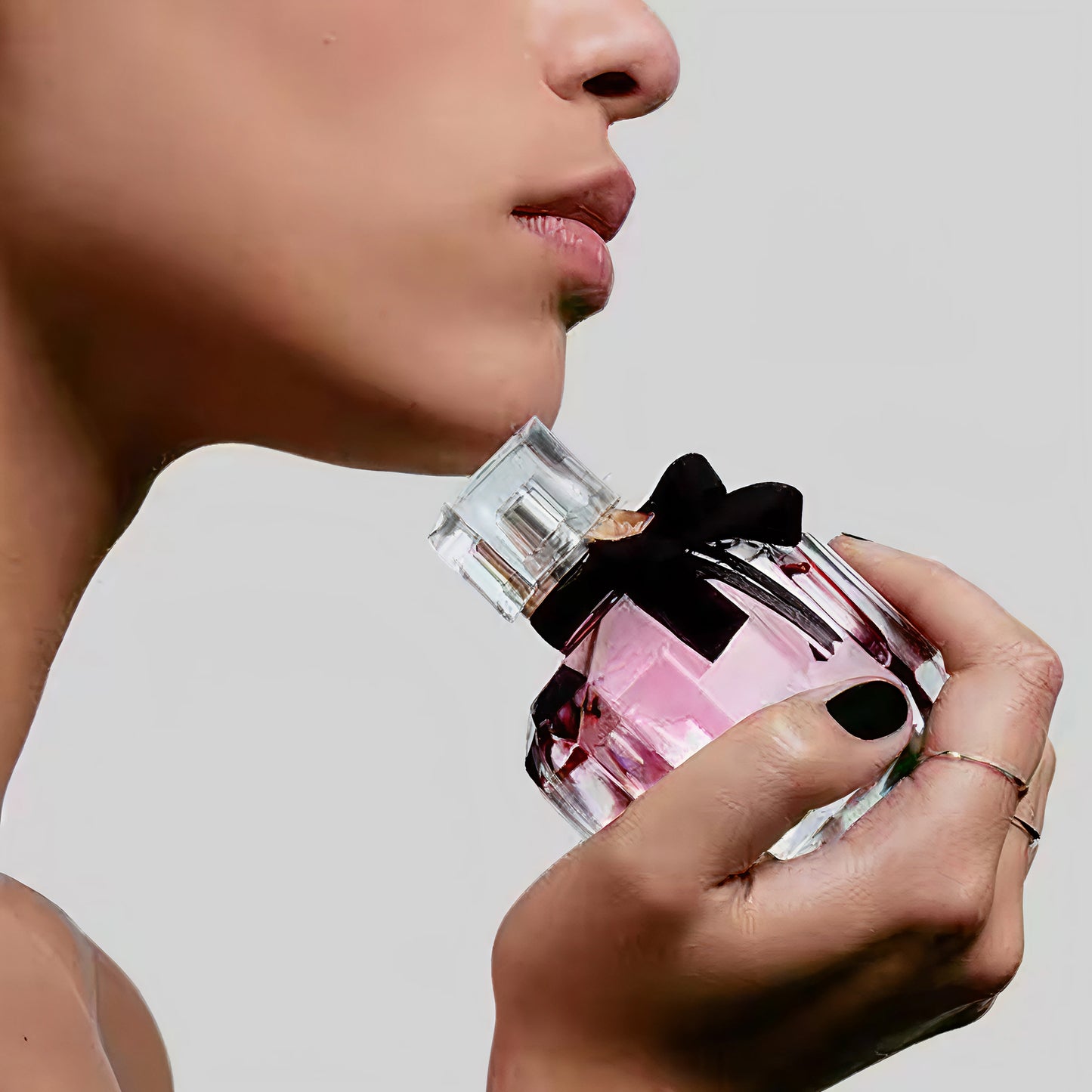 Yves Saint Laurent Mon Paris Eau De Parfum Spray, 1.6 oz