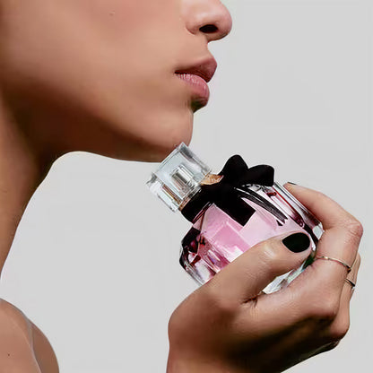 Yves Saint Laurent Mon Paris Eau De Parfum Spray, 1.6 oz
