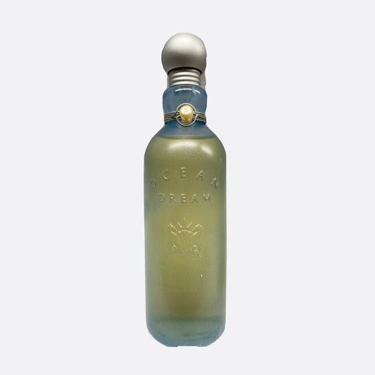 Giorgio Beverly Hills Ocean Dream Eau De Toilette Spray, 3 oz