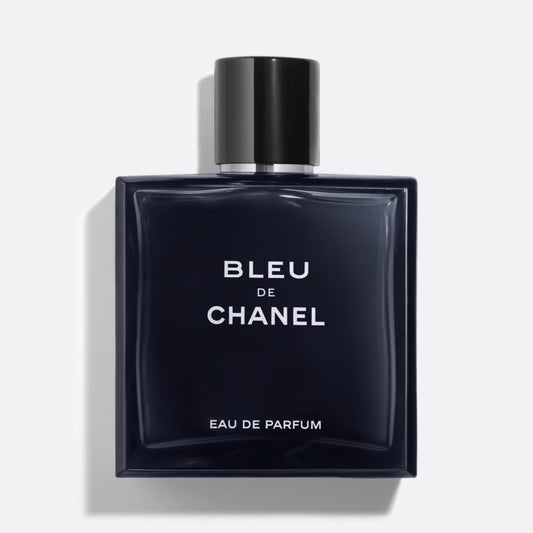 Chanel Bleu De Chanel Men Eau De Parfum Spray, 1.7 oz