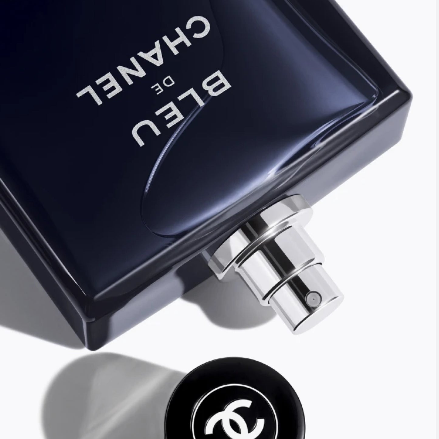 Chanel Bleu De Chanel Men Eau de Parfum Spray, 1.7 oz
