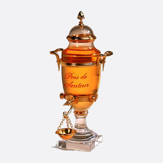Caron Pois De Senteur Eau De Parfum, 0.25 oz, Decanted