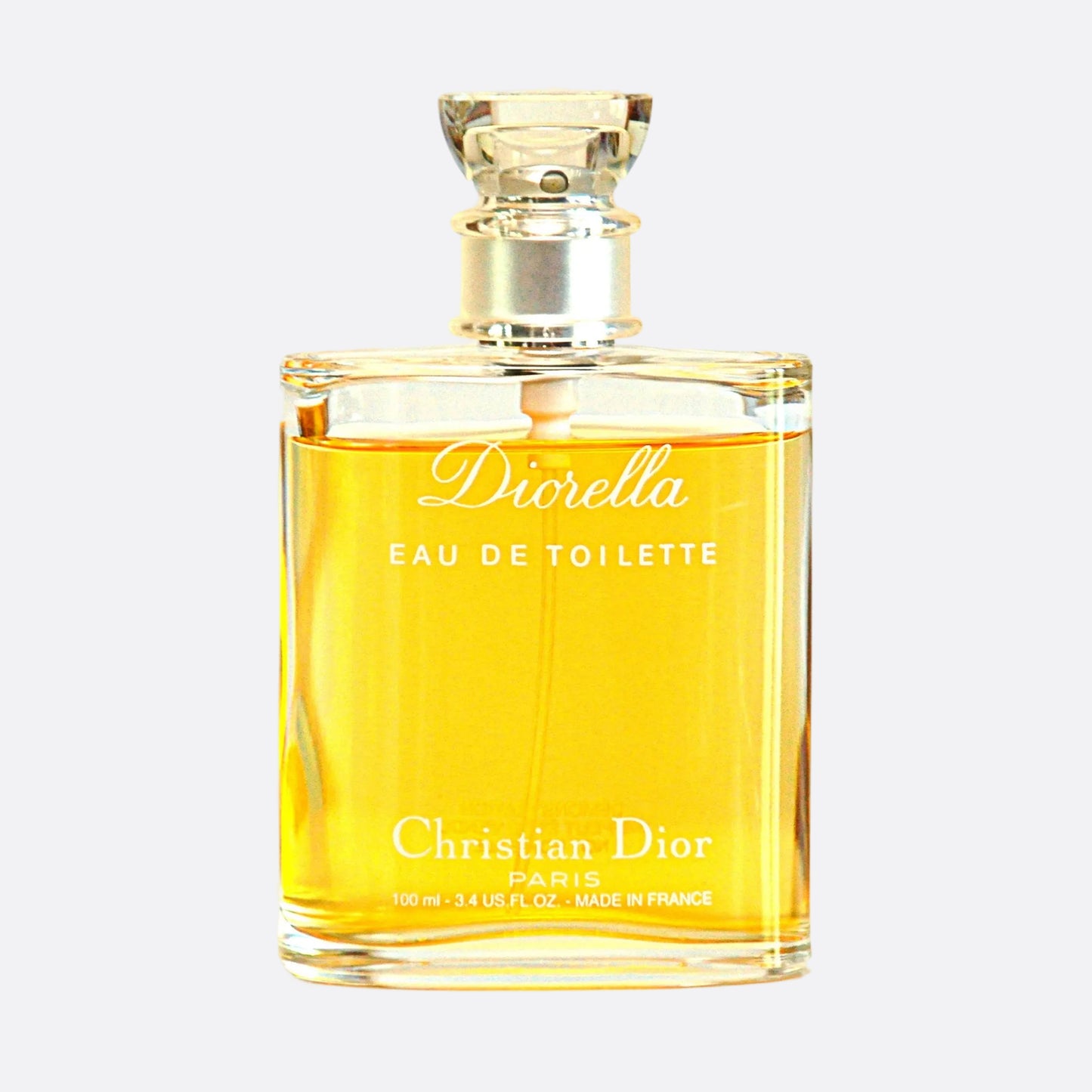 Christian Dior Diorella Eau De Toilette Spray