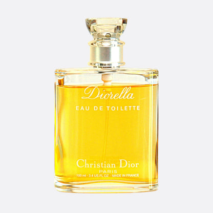 Christian Dior Diorella Eau De Toilette Spray