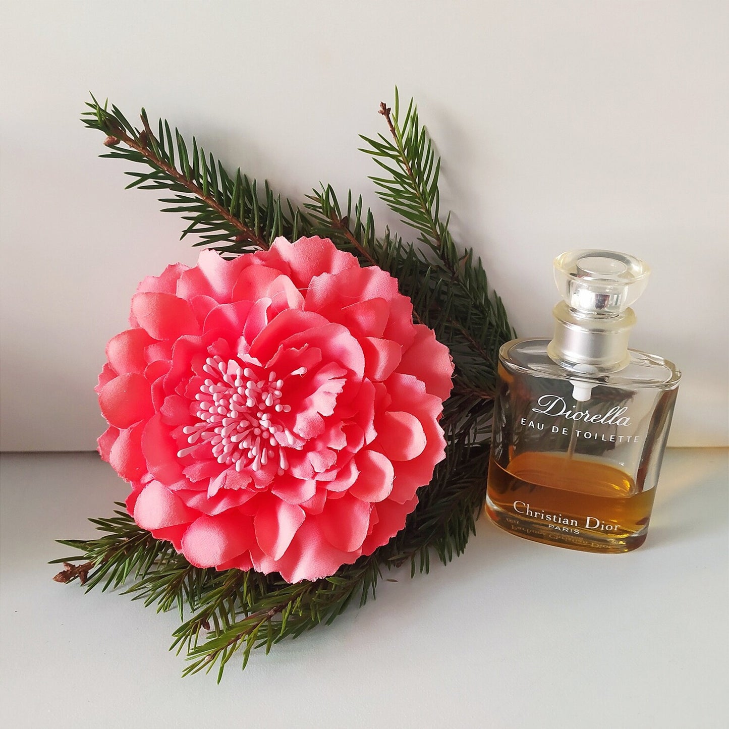 Christian Dior Diorella Eau De Toilette Spray