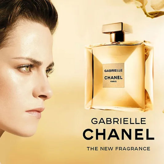Chanel Gabrielle Eau De Parfum Spray, 1.7 oz