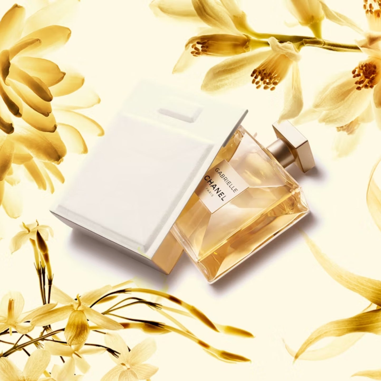 Chanel Gabrielle Eau De Parfum Spray, 1.7 oz