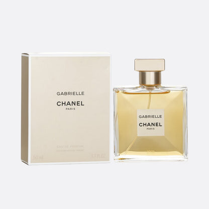 Chanel Gabrielle Eau De Parfum Spray, 1.7 oz