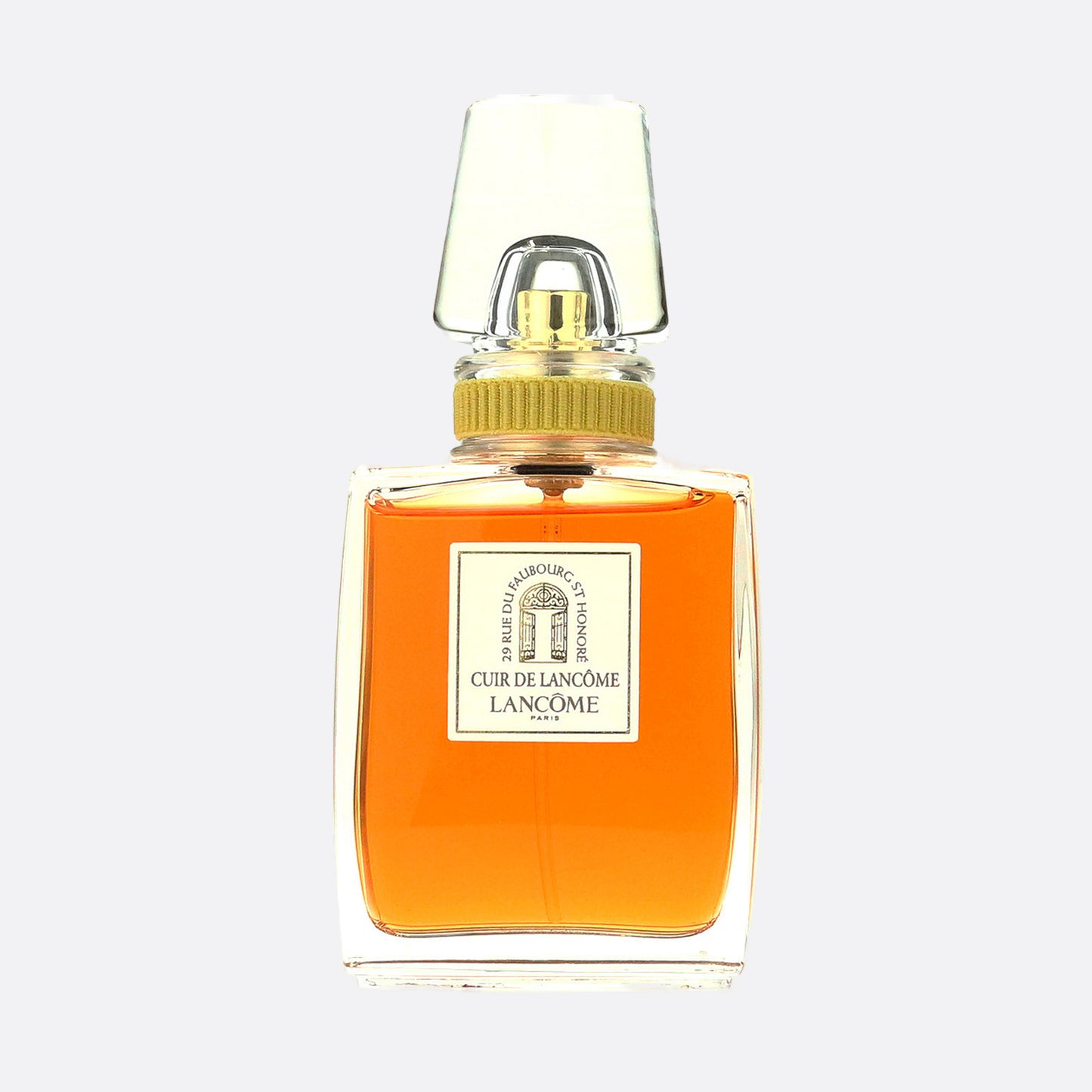 Lancome Cuir De Lancome Eau de Parfum Spray, 1.7 oz