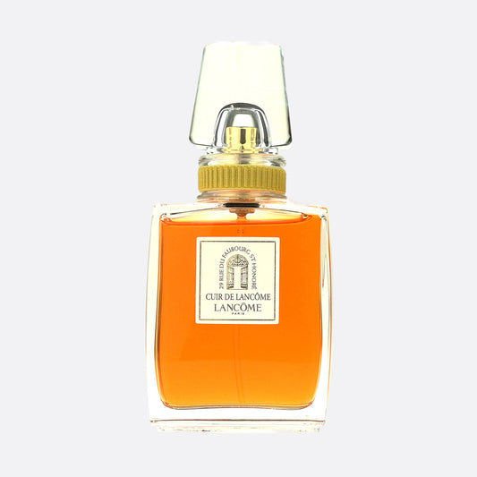 Lancome Cuir De Lancome Eau De Parfum Spray, 1.7 oz