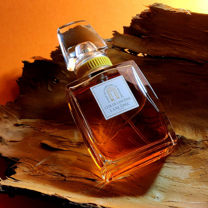 Lancome Cuir De Lancome Eau de Parfum Spray, 1.7 oz