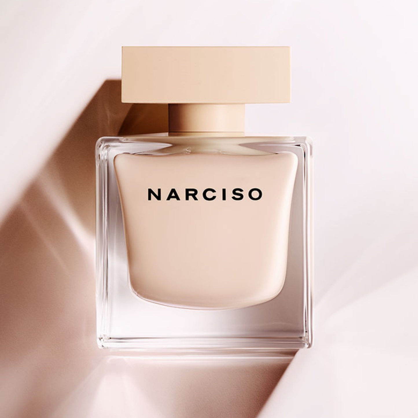 Narciso Rodriguez Poudree Eau de Parfum Spray, 3.0 oz