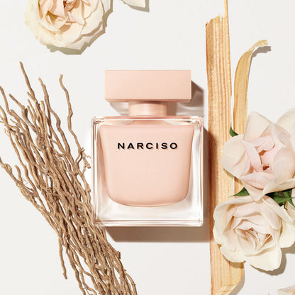 Narciso Rodriguez Poudree Eau de Parfum Spray, 3.0 oz