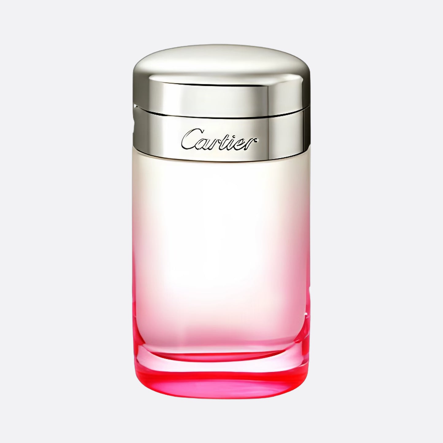Cartier Baiser Vole Lys Rose Eau de Toilette Spray, 3.3 oz