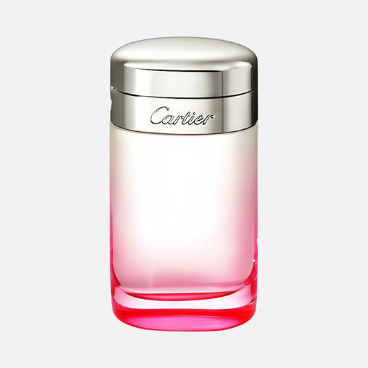 Cartier Baiser Vole Lys Rose Eau De Toilette Spray, 3.3 oz