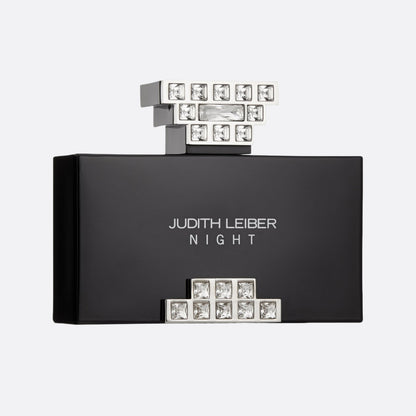 Judith Leiber Night Eau de Parfum Spray, 2.5 oz