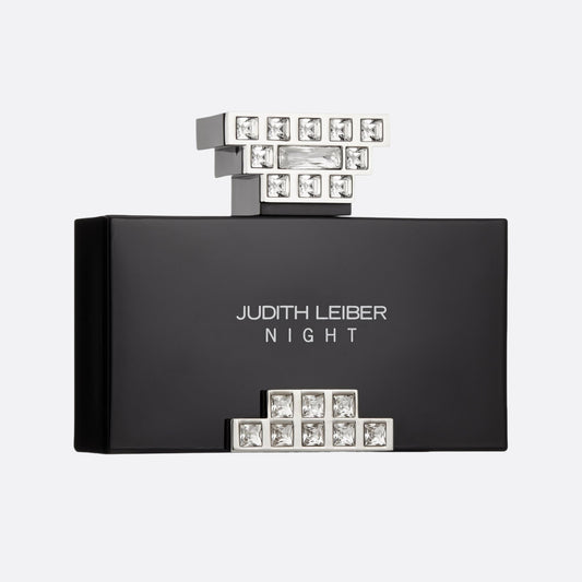 Judith Leiber Night Eau De Parfum Spray, 2.5 oz