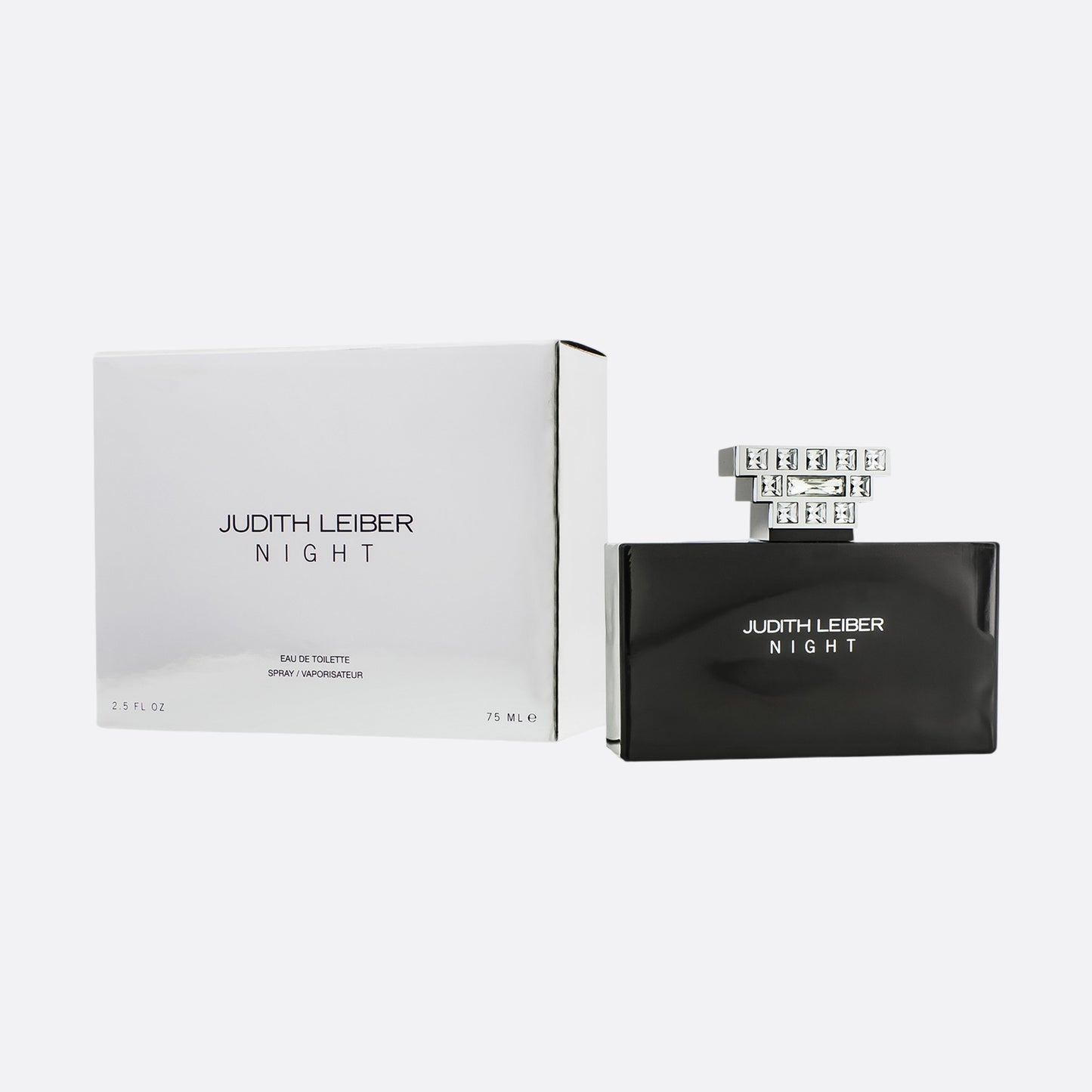 Judith Leiber Night Eau de Parfum Spray, 2.5 oz
