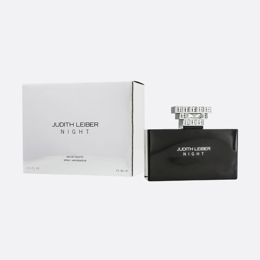 Judith Leiber Night Eau De Parfum Spray, 2.5 oz