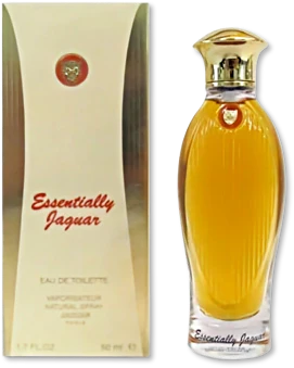 Jaguar Essentially Jaguar EDT SP