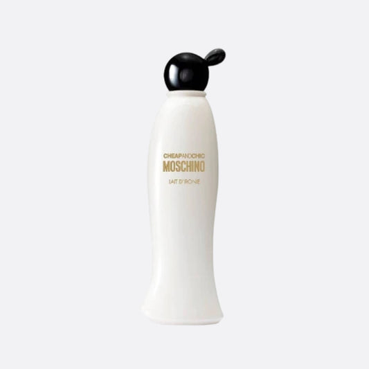 Moschino Cheap & Chic Body Lotion, 6.7 oz