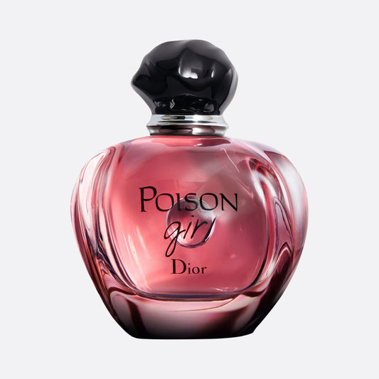 Christian Dior Poison Girl Eau De Parfum Spray, 3.4 oz