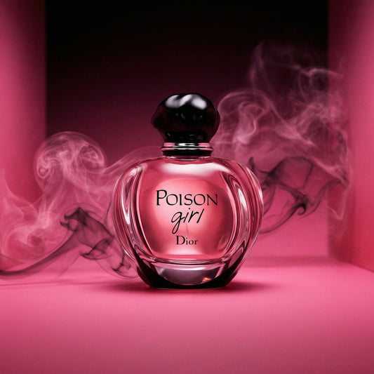 Christian Dior Poison Girl Eau De Parfum Spray, 3.4 oz