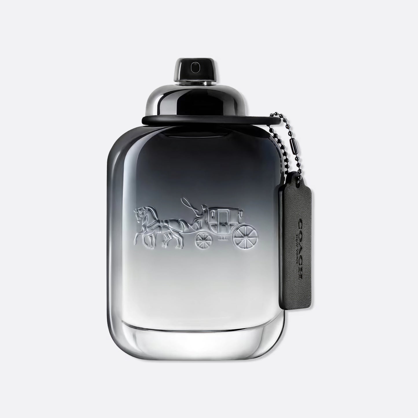 Coach For Man Eau de Toilette Spray, 3.3 oz