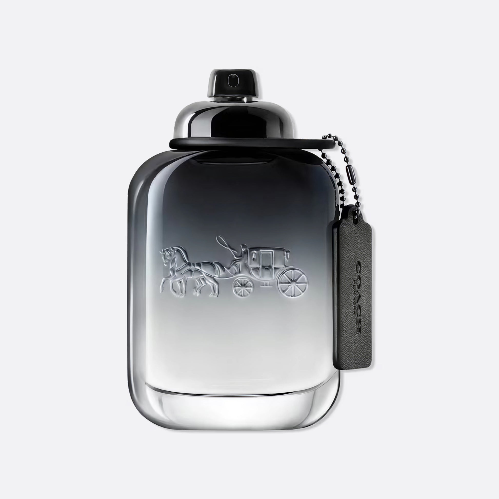 Coach For Man Eau de Toilette Spray, 3.3 oz