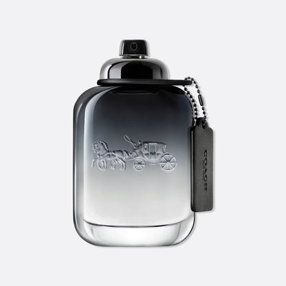 Coach For Man Eau de Toilette Spray, 3.3 oz