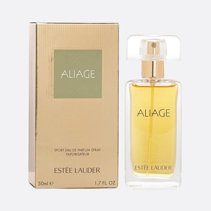 Estee Lauder Aliage Sport Eau De Parfum Spray, 1.7 oz