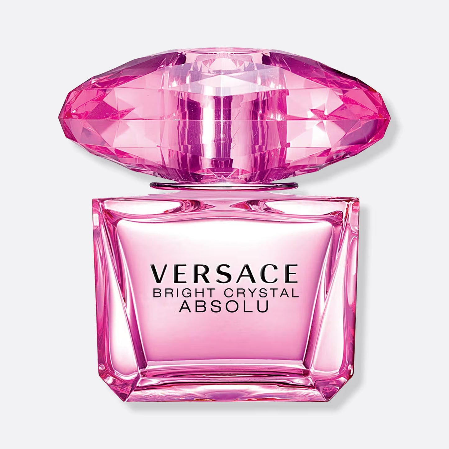 Versace Bright Crystal Absolu Eau de Parfum Spray, 3.0 oz