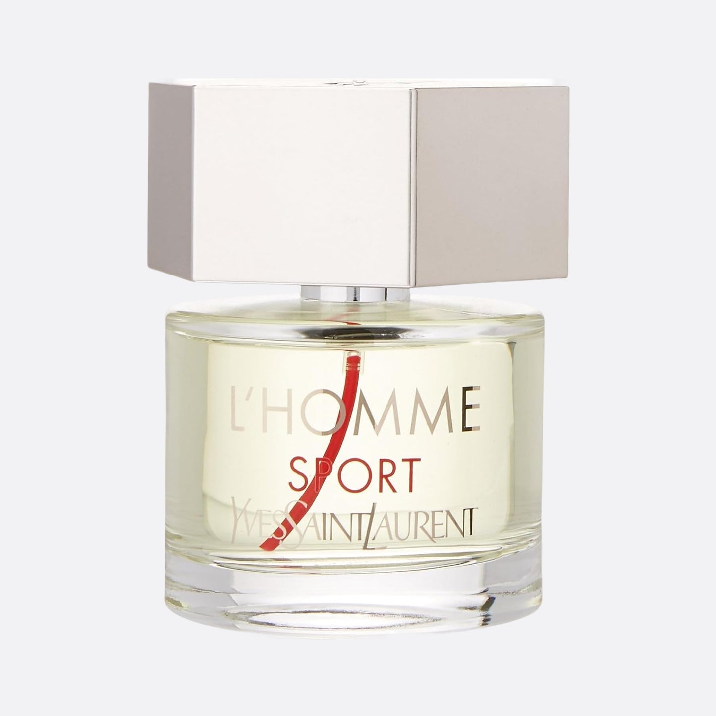 Yves Saint Laurent L'Homme Sport Eau De Toilette Spray, 2 oz