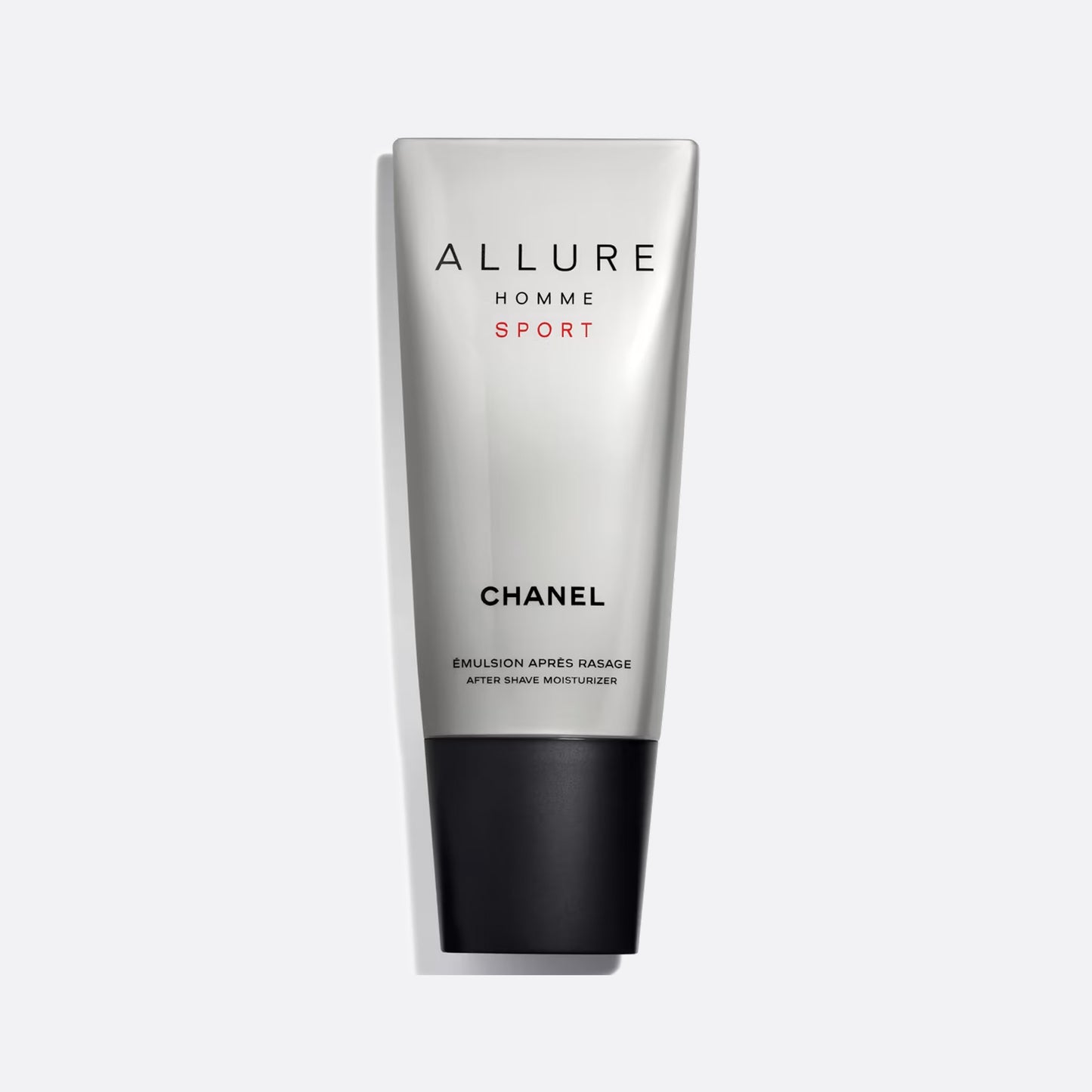 Chanel Allure Homme Sport Aftershave Moisturiser, 3.4 oz