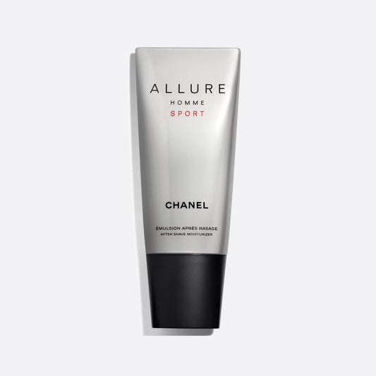 Chanel Allure Homme Sport Aftershave Moisturiser, 3.4 oz