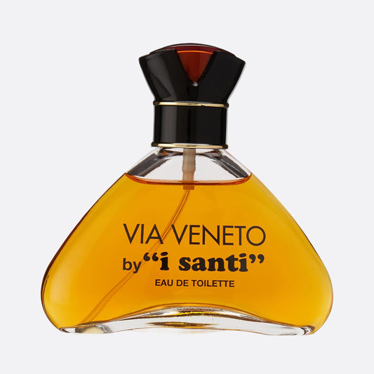 I Santi Via Veneto Eau De Toilette Spray, 3.4 oz