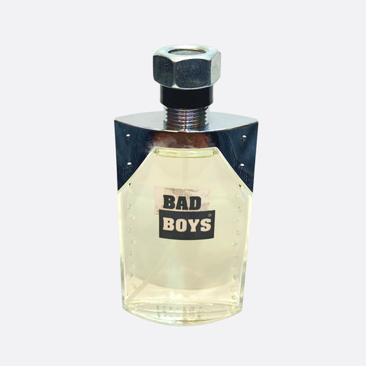 Cosco/Vicos Bad Boys Eau De Toilette Spray, 2.64 oz