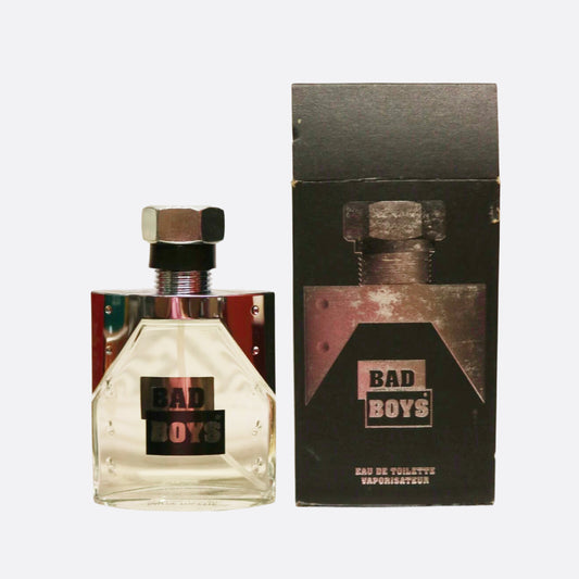 Cosco/Vicos Bad Boys Eau De Toilette Spray, 2.64 oz