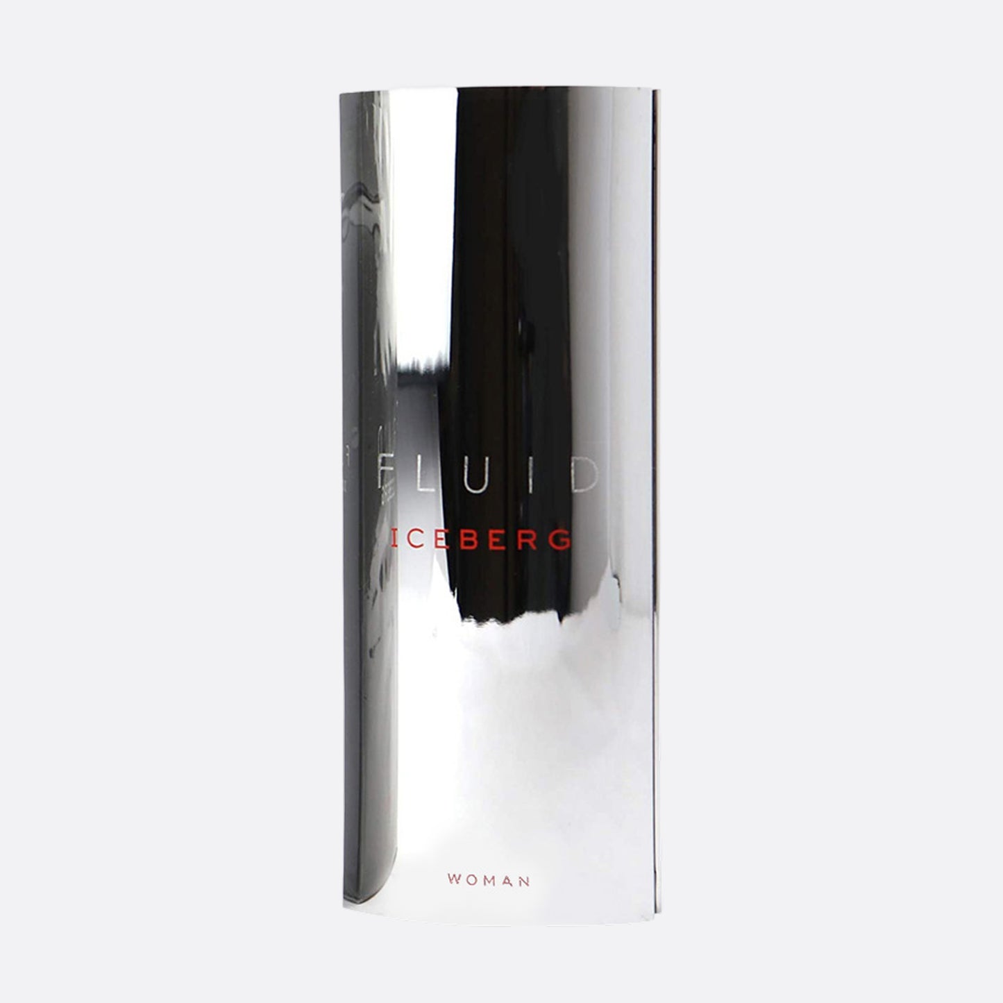 Iceberg Fluid Eau De Toilette Spray, 3.4 oz