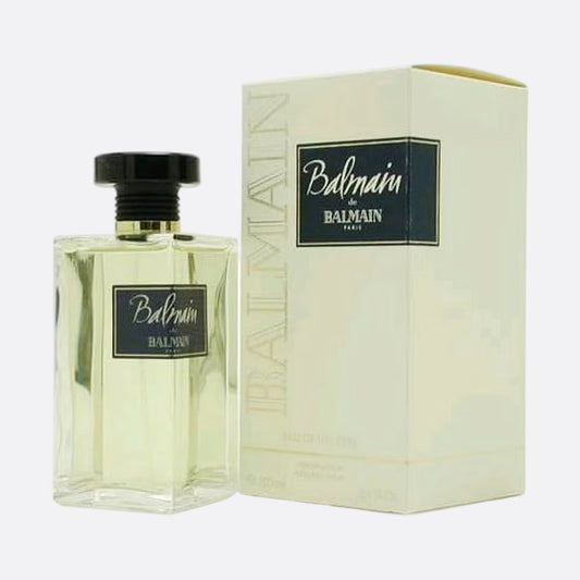 Balmain De Balmain by Pierre Balmain Eau De Toilette Spray, 1 oz