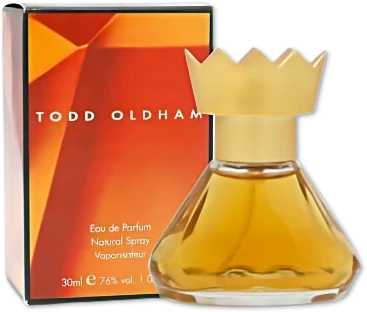 Todd Oldham 1.0 OZ EDP SP