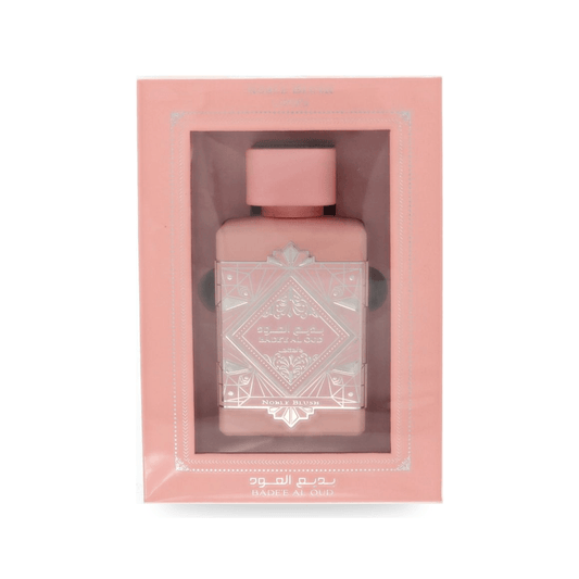 Lattafa Badee Al Oud Noble Blush 3.4 oz