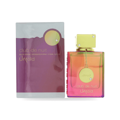 Armaf Club de Nuit Untold 3.6 oz