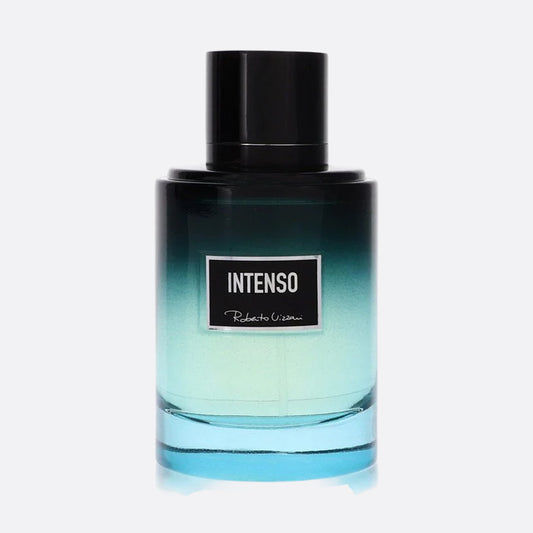 Roberto Vizzari Intenso Eau De Toilette Spray, 3.7 oz