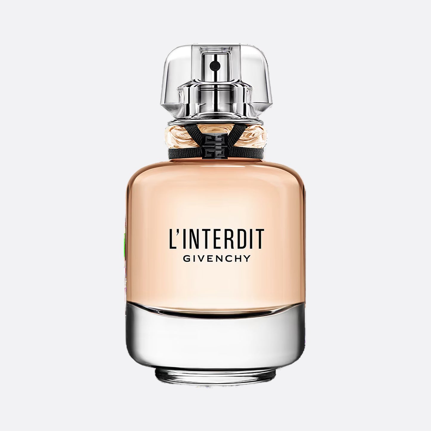 Givenchy L'Interdit Original Eau De Parfum Spray, 2.7 oz